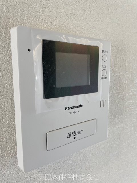 港南台つぐみ団地 設備