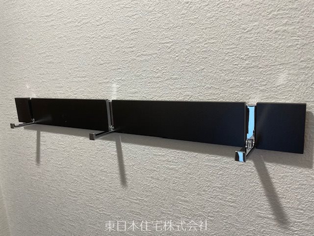 港南台つぐみ団地 設備