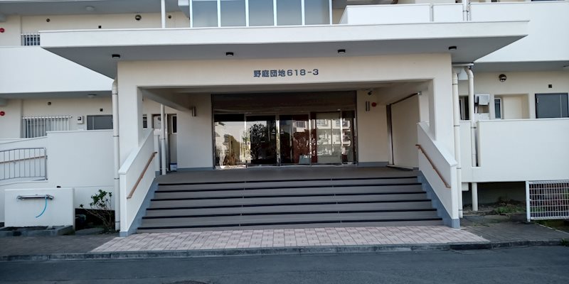 野庭団地 現地写真（その他）