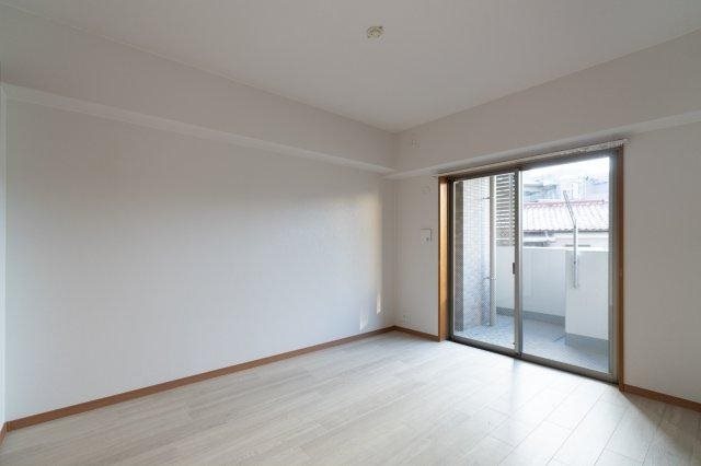 クオス金沢八景レジデンシャルステージ 内観写真（リビング以外の居室）