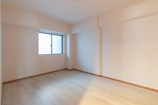 クオス金沢八景レジデンシャルステージ 内観写真（リビング以外の居室）