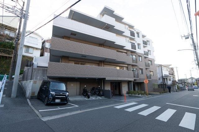 クオス金沢八景レジデンシャルステージ その他
