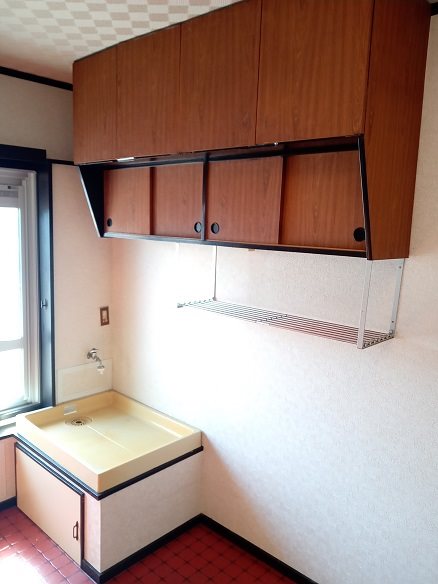 村上団地3街区 内観写真（その他）