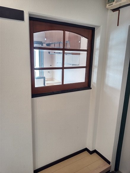 村上団地3街区 内観写真（その他）