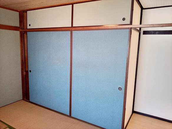 村上団地3街区 内観写真（その他）