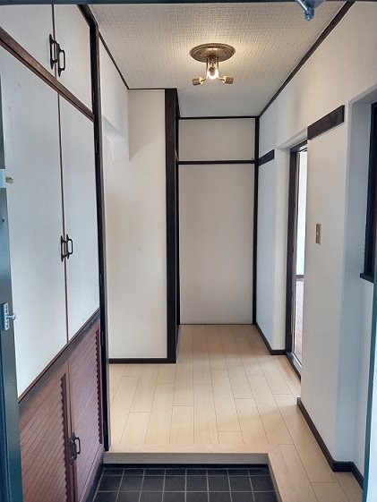 村上団地3街区 内観写真（その他）