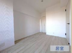 エステシティ湘南六浦壱番館 内観写真（リビング以外の居室）