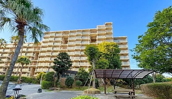 エステシティ湘南六浦壱番館 その他