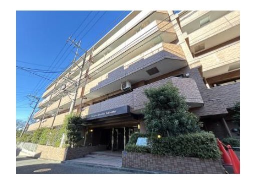 ライオンズマンション藤沢湘南台１番館 現地写真