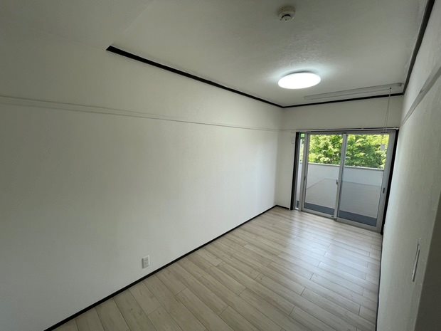 滝山団地2街区 その他
