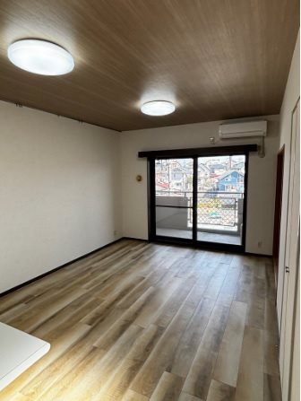 新柏ガーデニア東の街弐番館 その他