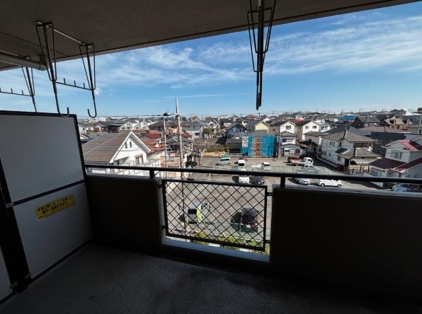 新柏ガーデニア東の街弐番館 その他