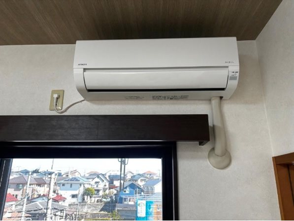 新柏ガーデニア東の街弐番館 その他
