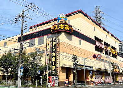 コープ野村花小金井 ショッピング施設