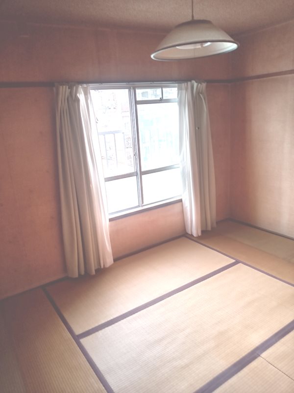 大沢団地 その他