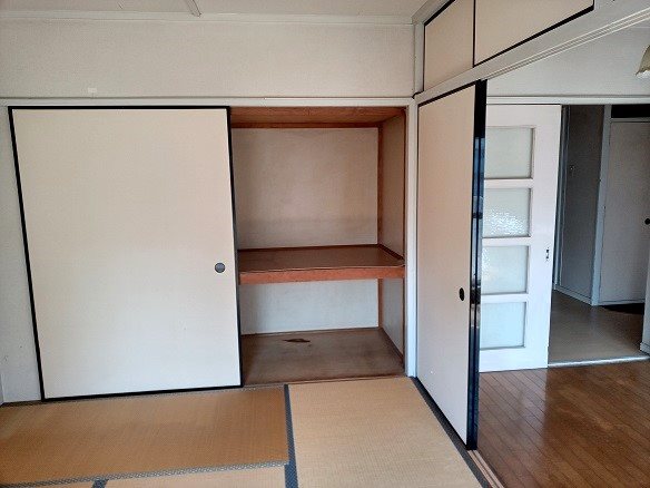 村上団地3街区 内観写真（その他）