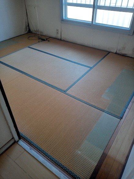 村上団地3街区 内観写真（その他）