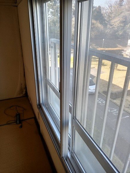村上団地3街区 内観写真（その他）