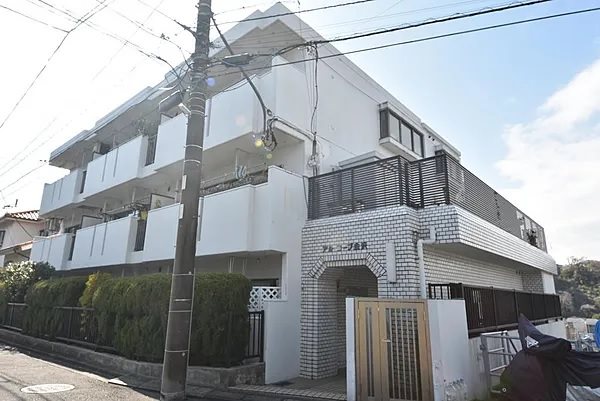 アルコープ金沢Ｂ 現地写真