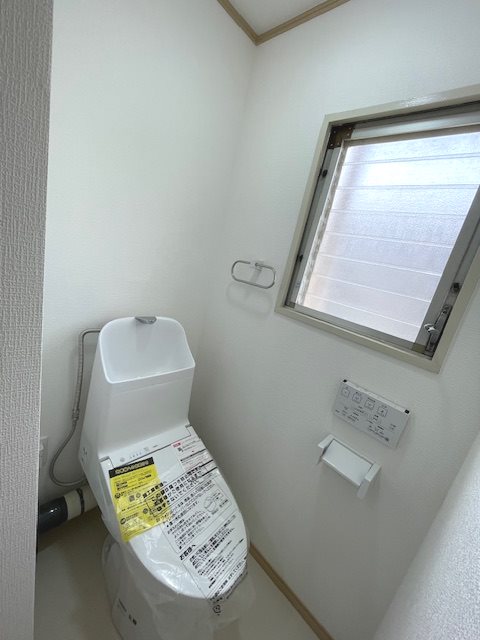大宮七里グリーンハイツ 内観写真（トイレ）