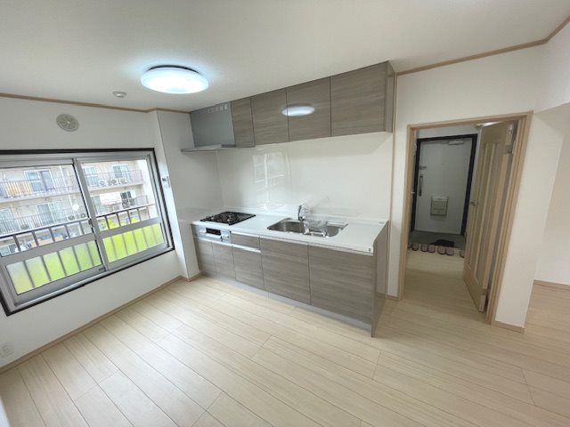 大宮七里グリーンハイツ その他