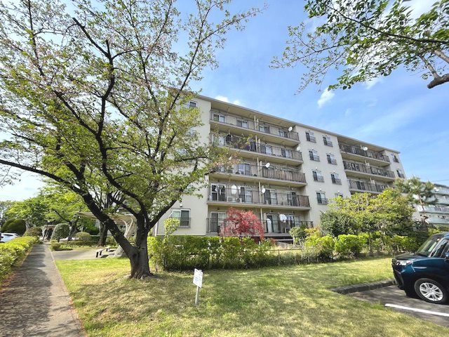 大宮七里グリーンハイツ 現地写真（その他）