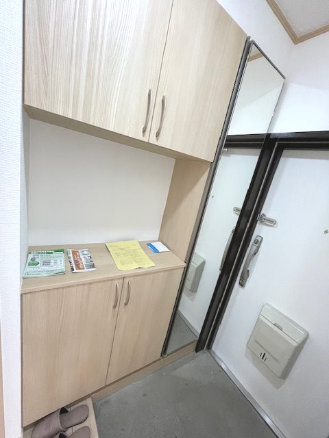 大宮七里グリーンハイツ 内観写真（その他）