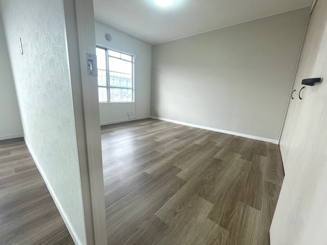 東新井団地 その他