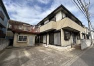 東鎌ケ谷2丁目戸建 現地写真
