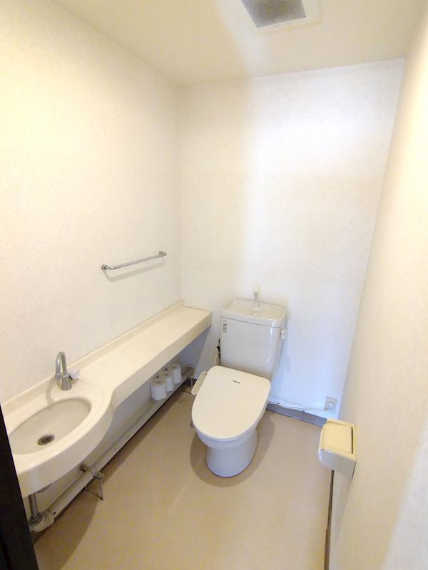 アーバンエクセル白井 内観写真（トイレ）