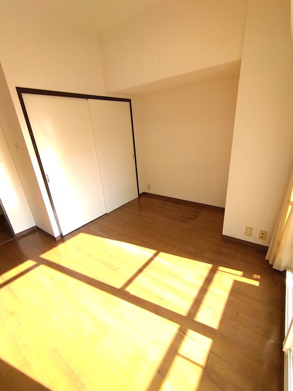 アーバンエクセル白井 内観写真（寝室）