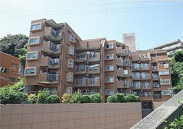 ライオンズマンション金沢八景第１０Ａ館 現地写真