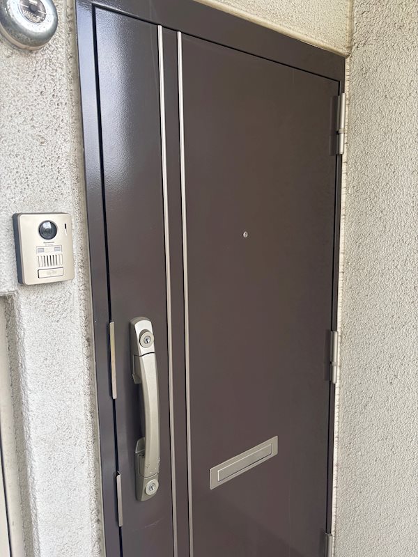 稲毛ファミールハイツ5棟 設備