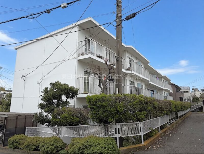 エミネンス茅ヶ崎 現地写真