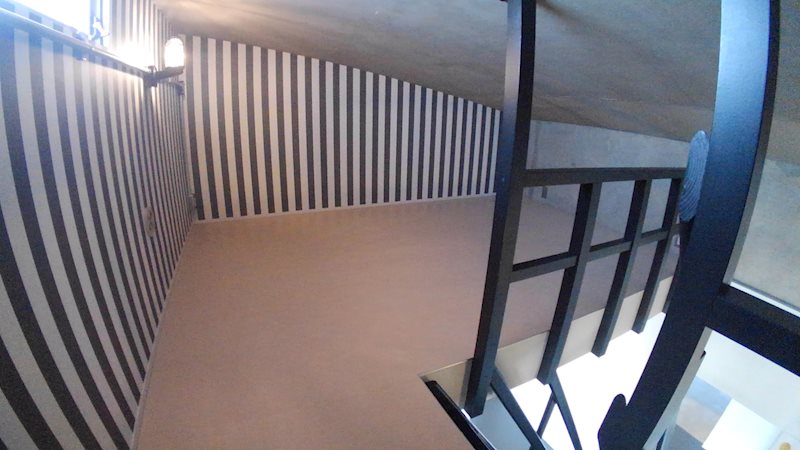 東鷲宮駅前ハイツ 内観写真（子供部屋）