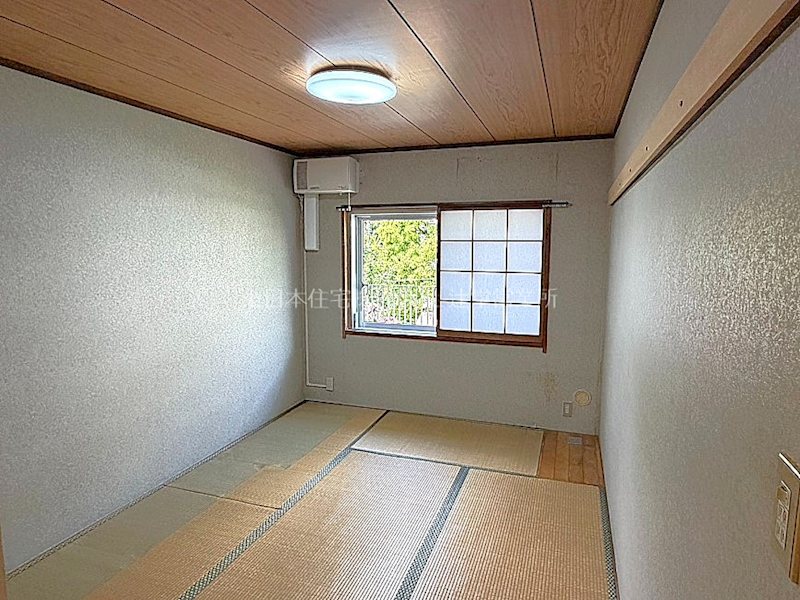 駒寄第一住宅 その他
