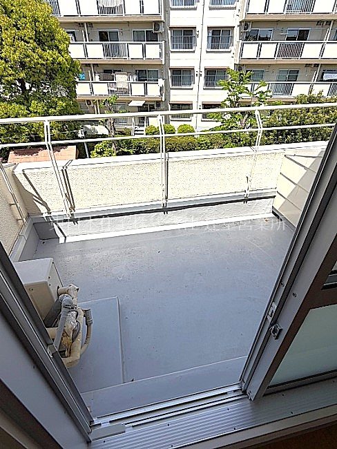 駒寄第一住宅 その他