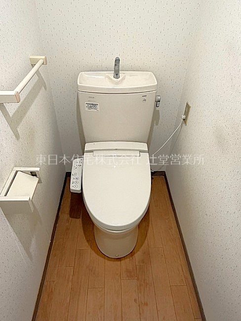 駒寄第一住宅 その他
