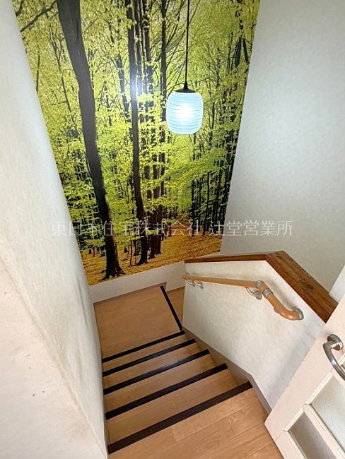 駒寄第一住宅 その他