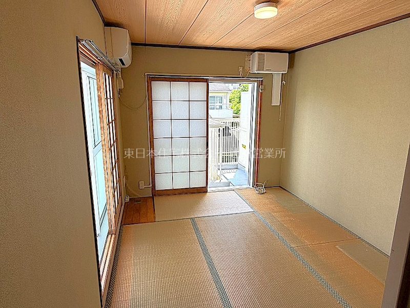 駒寄第一住宅 その他