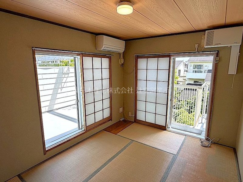 駒寄第一住宅 その他
