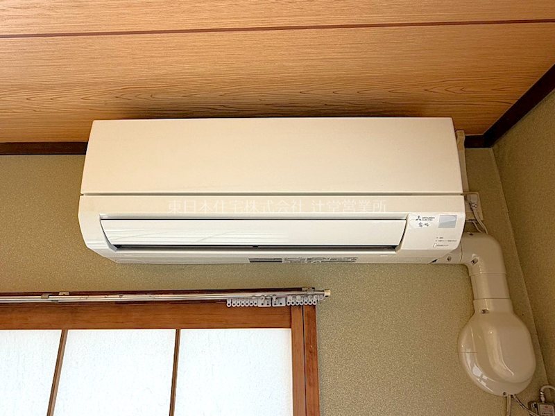 駒寄第一住宅 その他
