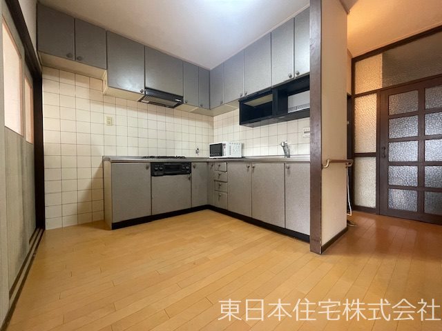 野庭団地619  内観写真（キッチン）