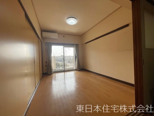 野庭団地619  内観写真（リビング）