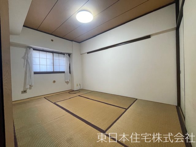野庭団地619  内観写真（リビング以外の居室）