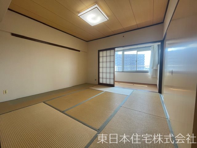 野庭団地619  内観写真（リビング以外の居室）