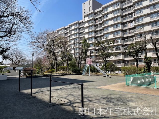 野庭団地619  共用部写真（その他）