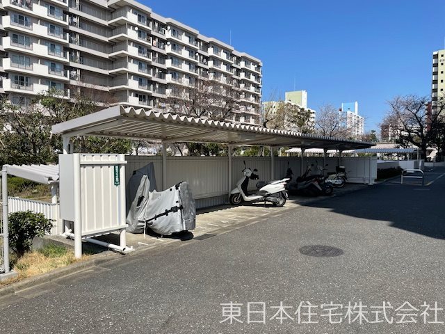 野庭団地619  共用部写真（その他）