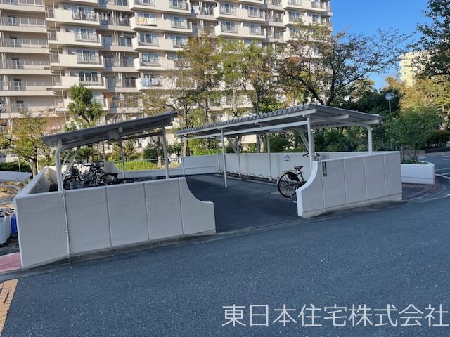 野庭団地619  共用部写真（その他）
