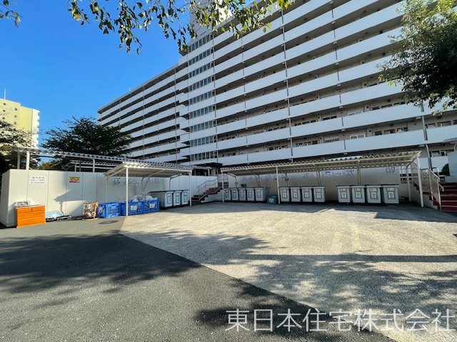 野庭団地619  共用部写真（その他）